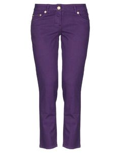 Джинсовые брюки Just Cavalli
