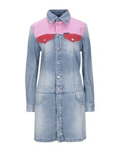Джинсовая верхняя одежда Calvin Klein Jeans