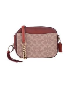 Сумка через плечо Coach