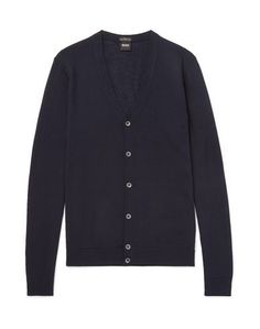 Кардиган Hugo Boss