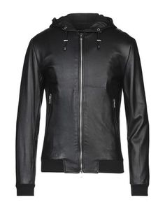 Куртка Street Leathers