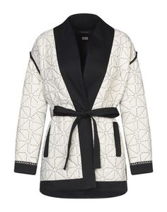Легкое пальто Maison Scotch