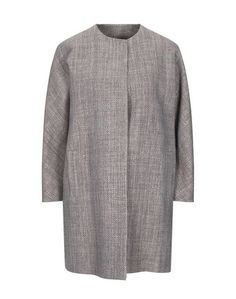 Легкое пальто Hannaj Coat