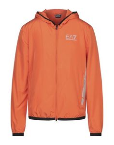Куртка EA7
