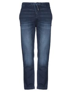 Джинсовые брюки Guess