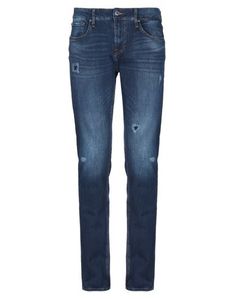 Джинсовые брюки Guess
