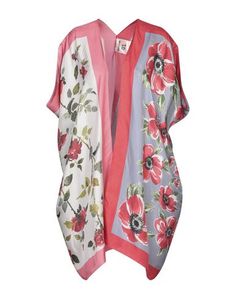 Легкое пальто Semicouture