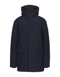 Пуховик Armani Jeans