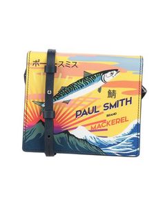 Сумка через плечо Paul Smith