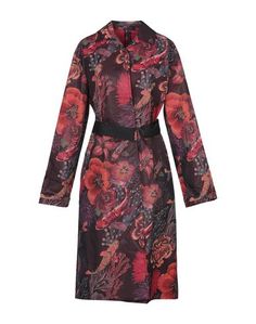 Легкое пальто Paul Smith