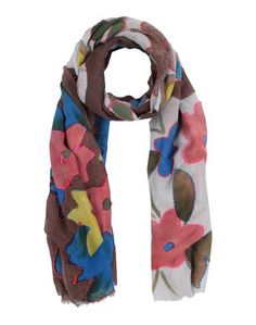 Палантин Valentina Camerucci