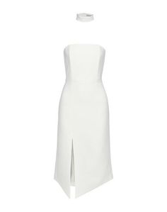 Платье длиной 3/4 Alice + Olivia