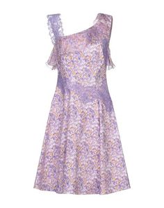 Короткое платье Blumarine