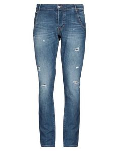 Джинсовые брюки Guess