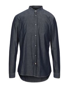 Джинсовая рубашка Pmds Premium Mood Denim Superior