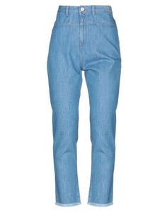 Джинсовые брюки Pinko