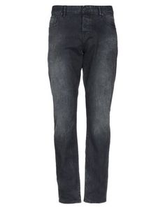 Джинсовые брюки Scotch & Soda