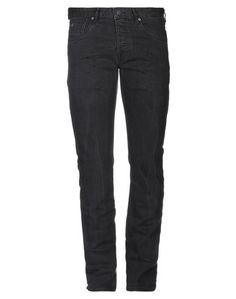 Джинсовые брюки Scotch & Soda