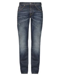 Джинсовые брюки Ermanno Scervino