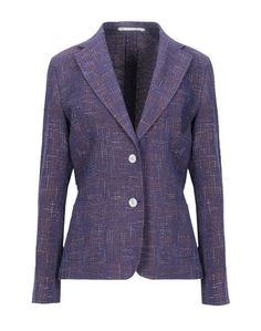 Пиджак THU - Textiles Hunter Union