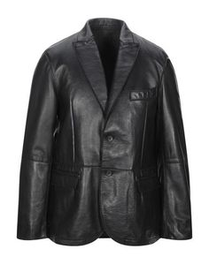 Пиджак THE Jack Leathers