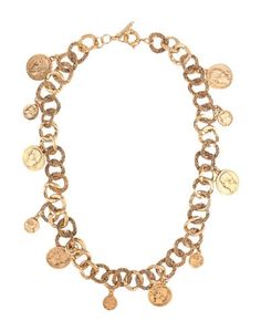 Ожерелье Blumarine