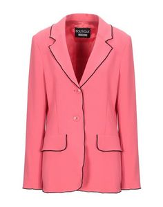 Пиджак Boutique Moschino