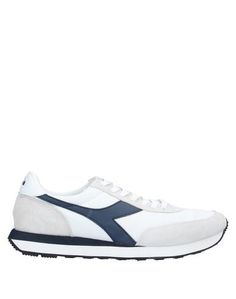 Низкие кеды и кроссовки Diadora