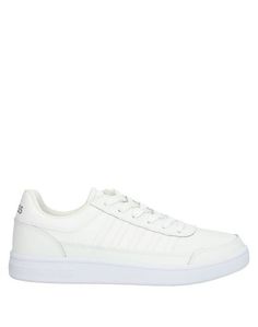 Низкие кеды и кроссовки K Swiss