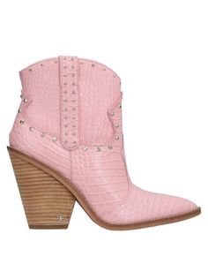 Полусапоги и высокие ботинки Sam Edelman