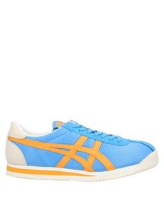 Низкие кеды и кроссовки Onitsuka Tiger