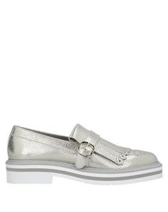Мокасины Santoni