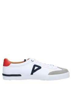 Низкие кеды и кроссовки Pepe Jeans