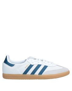 Низкие кеды и кроссовки Adidas Originals