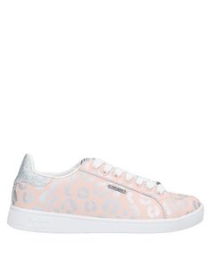 Низкие кеды и кроссовки Pepe Jeans