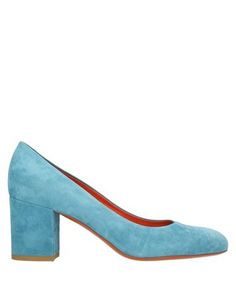 Туфли Santoni
