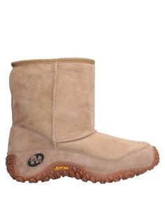 Полусапоги и высокие ботинки Merrell
