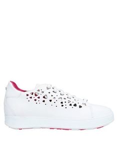 Низкие кеды и кроссовки Apepazza Sport