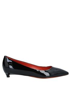 Туфли Santoni