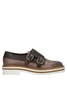 Мокасины Santoni