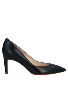 Туфли Santoni