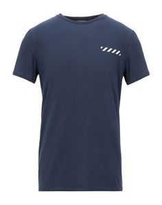 Футболка Bikkembergs