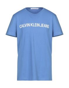Футболка Calvin Klein Jeans