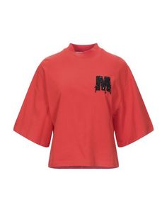 Футболка Msgm