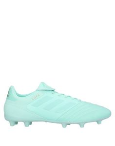 Низкие кеды и кроссовки Adidas