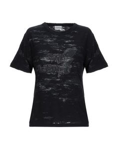 Футболка Saint Laurent