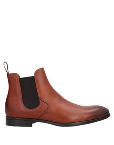 Полусапоги и высокие ботинки Doucals