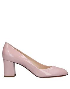 Туфли Santoni
