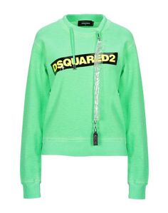 Толстовка Dsquared2