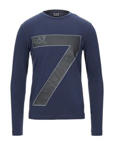 Футболка EA7